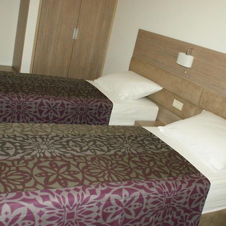 Villa Martini - Apartments & Rooms Vukovar Habitación foto