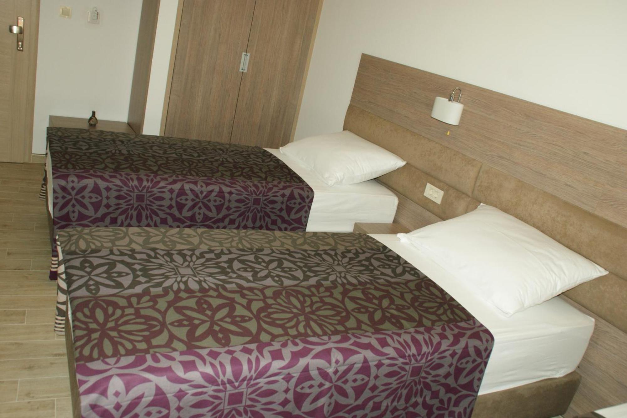Villa Martini - Apartments & Rooms Vukovar Habitación foto
